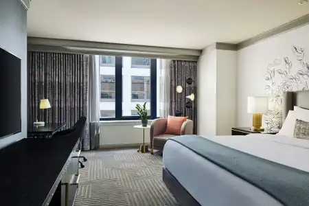 The Gwen, a Luxury Collection, Michigan Avenue Chicago - 5