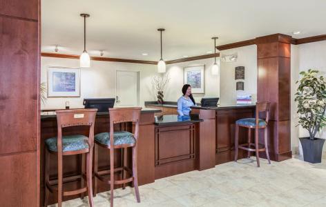 Staybridge Suites El Paso Airport by IHG - 40