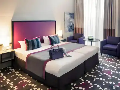 MOA Berlin - 5