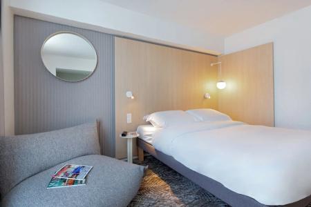 Novotel Aix en Provence Pont de l'Arc Fenouillères - 72