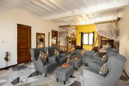 Paradise Beach Resort - 1