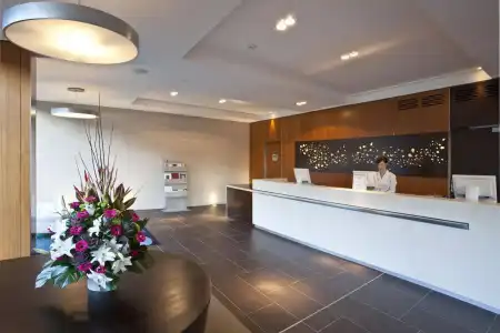 The Gateway Inn - 1