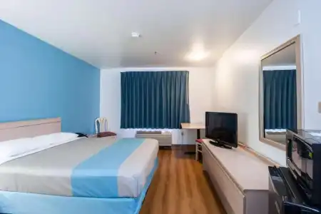 Motel 6 Seaside, OR - 30