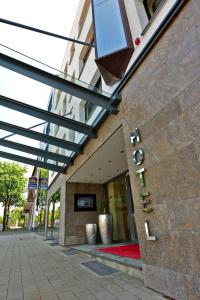 Parkhotel - 1