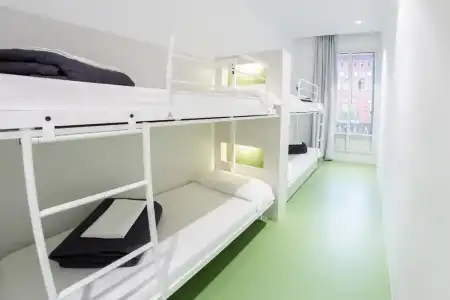 Sant Jordi Hostels Rock Palace - 27