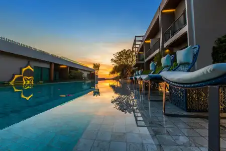 AtEase Phuket Patong - 28