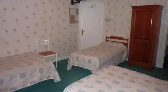 Ardenn'Hotel - 5