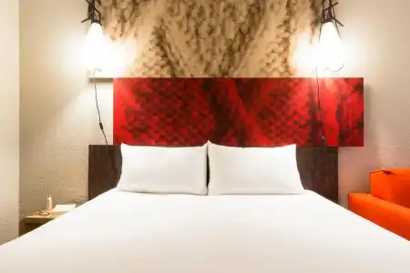 ibis Bordeaux Centre Gare Saint Jean Euratlantique - 37