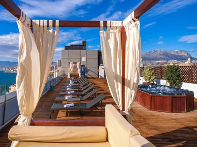 Magic Aqua Rock Gardens - 32