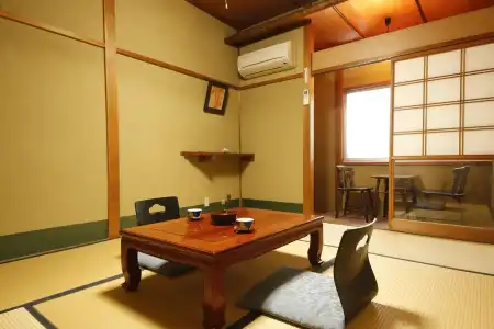 Ryokan Sanga - 11