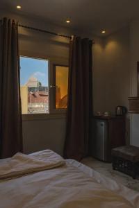 Life Pyramids Inn - 58