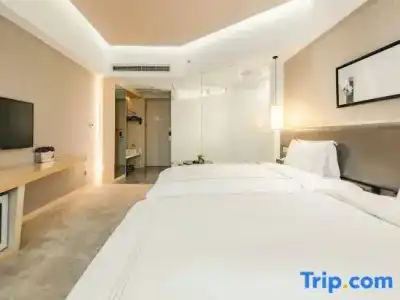 Skytel Chengdu - 87