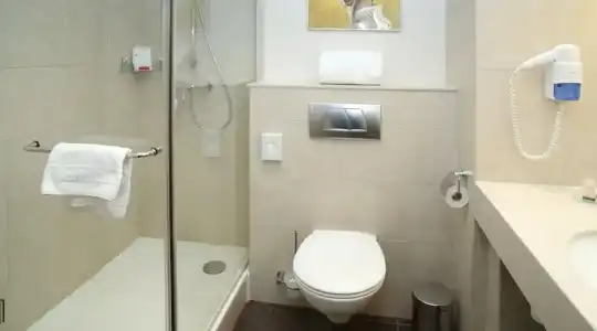 Ramada By Wyndham Yekaterinburg & Spa - 28