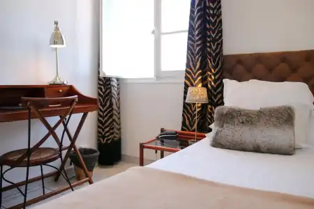 Le Panoramic Boutique - 10