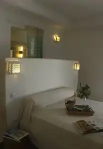 La Chambre Verte - 10