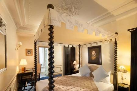 Residence Henri IV - 49