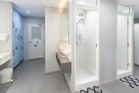 Siam Stadium Hostel - 25