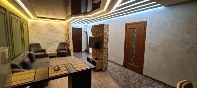 Luxury Apartments in Center - 21