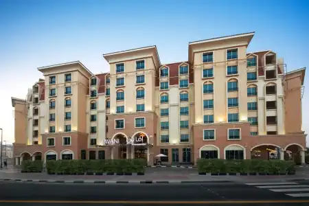 Avani Deira Dubai - 40