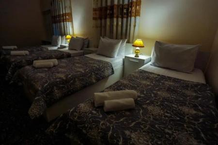 Guest house "Rudakiy" - 18