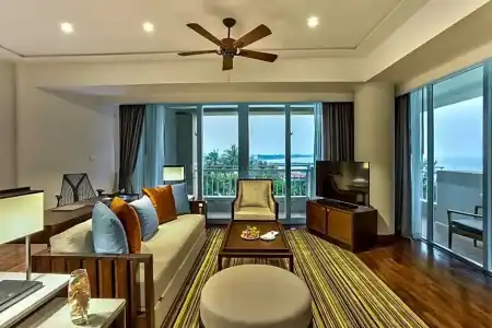 Hilton Hua Hin Resort & Spa - 69