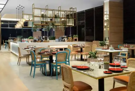 Hilton Garden Inn Jakarta Taman Palem - 17