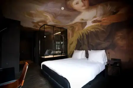 HotelO Kathedral Antwerp - 6