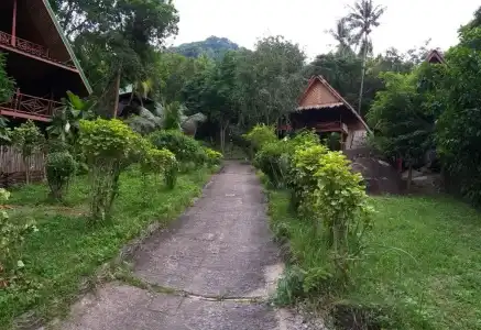 Koh Tao Royal Resort - 21