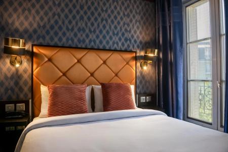Hôtel du Parc Montparnasse - 29