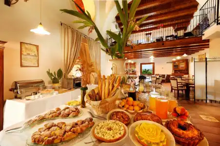 Kallikoros Country Resort & Spa - 44