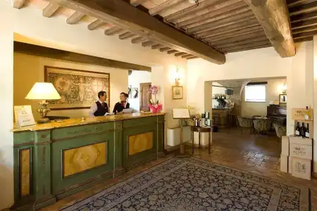 Relais Dell'Olmo - 30