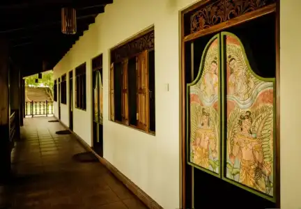 Thaulle Pure Ayurveda Resort - Yala - 13