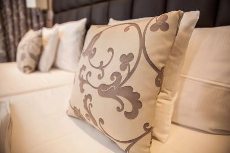 Hotel-Restaurant Barbarossahof - 6