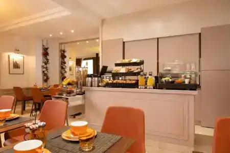 Vaneau Saint Germain - 15
