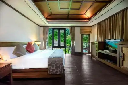 Nora Buri Resort & Spa - 58