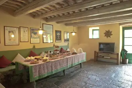 Country Relais la Mortella - 10