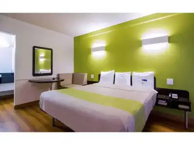 Motel 6 Woodway, TX - 28
