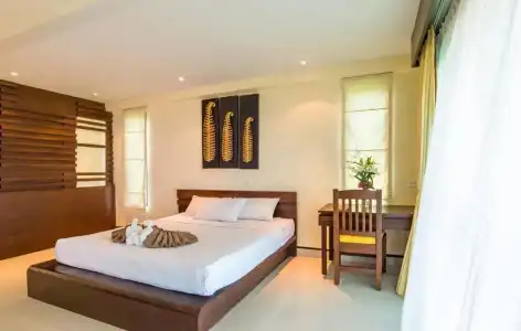 Lanta Pura Beach Resort (SHA Extra Plus) - 85