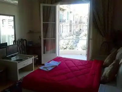 Alexander the Great - Alexotel - 34