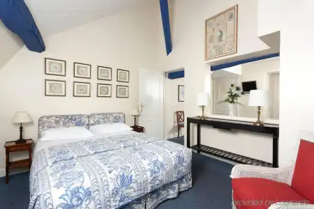 Le Relais Saint Honoré - 13