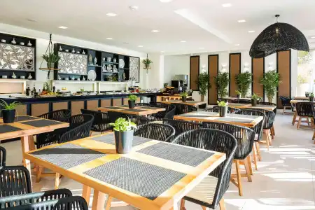 Nostos Beach Boutique - 30