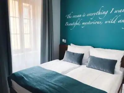 Vila Piranesi Apartments - 42