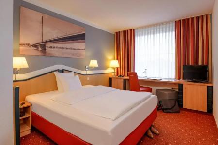 Mercure Dusseldorf - Ratingen - 35