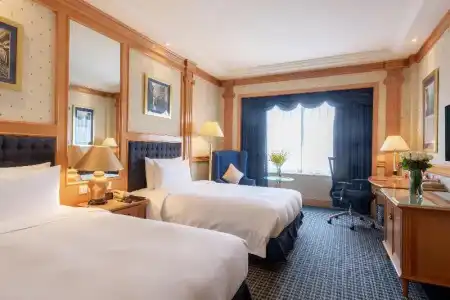 Crowne Plaza Shanghai by IHG - 45