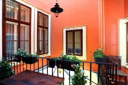 Residence U Cerneho Orla - 16