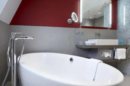 Best Western Plus Arosa - 48