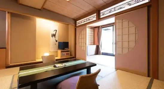 Tsuganoki - 0