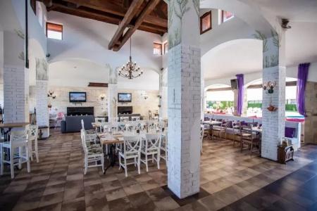Saint Thomas Holiday Village - 13