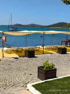 Cunda Deniz - 27