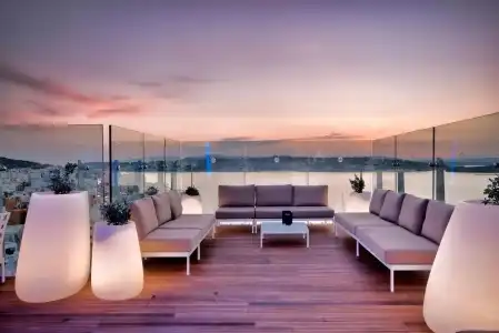 db San Antonio & Spa - All Inclusive - 5